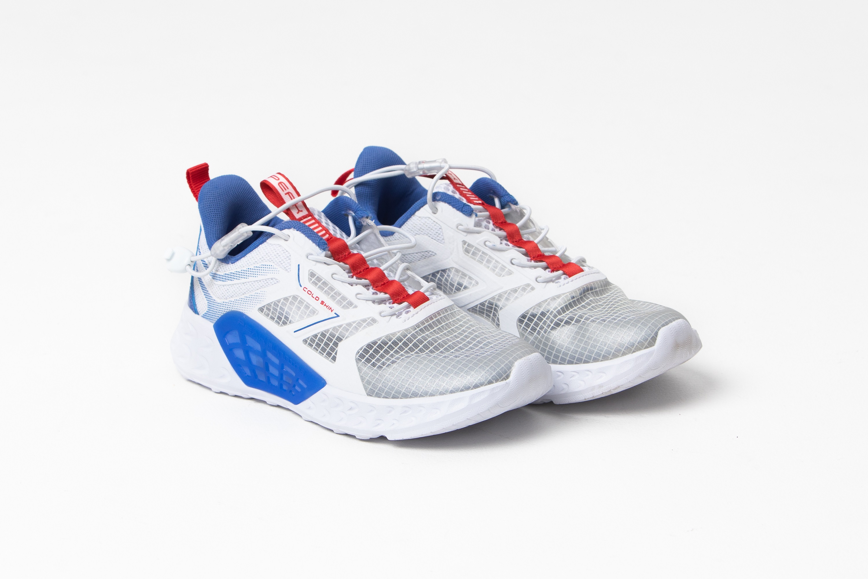 Кроссовки PEAK EK0220H