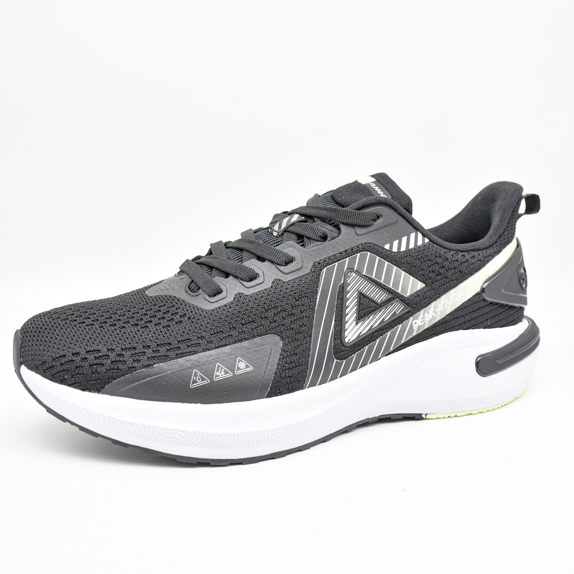 Кроссовки мужские PEAK ET33607H