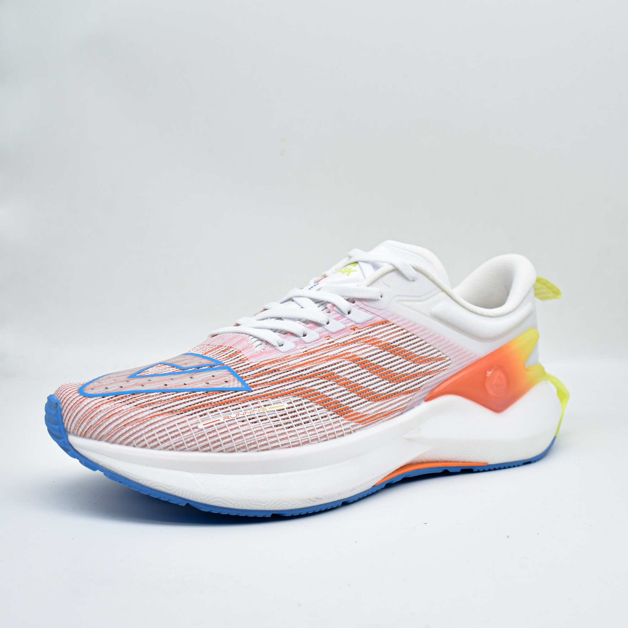 Кроссовки мужские РЕАК ET32727H