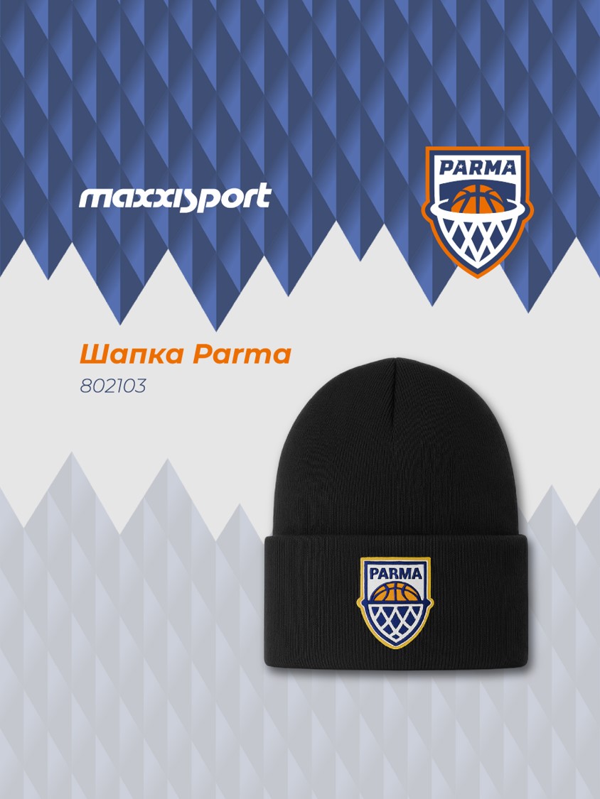 Шапка 802103