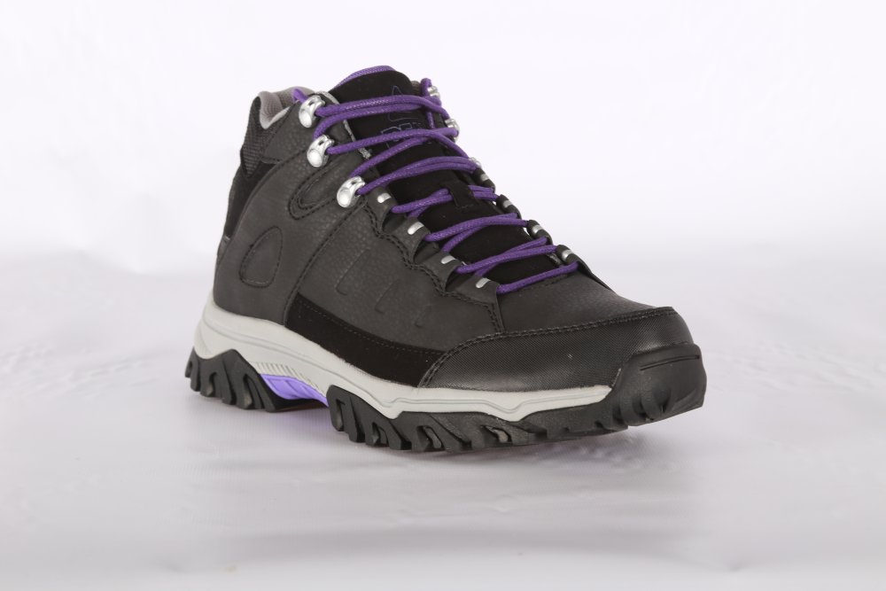 Ботинки женские PEAK E54788M