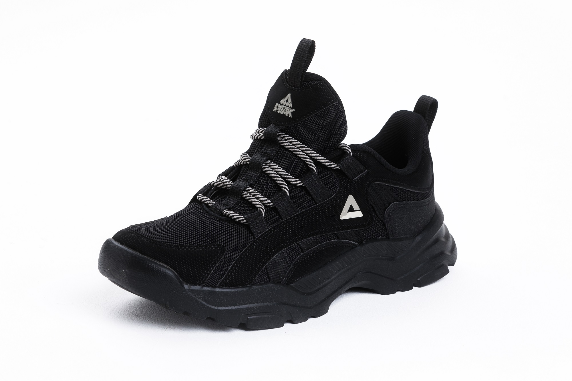Кроссовки мужские PEAK E233901G