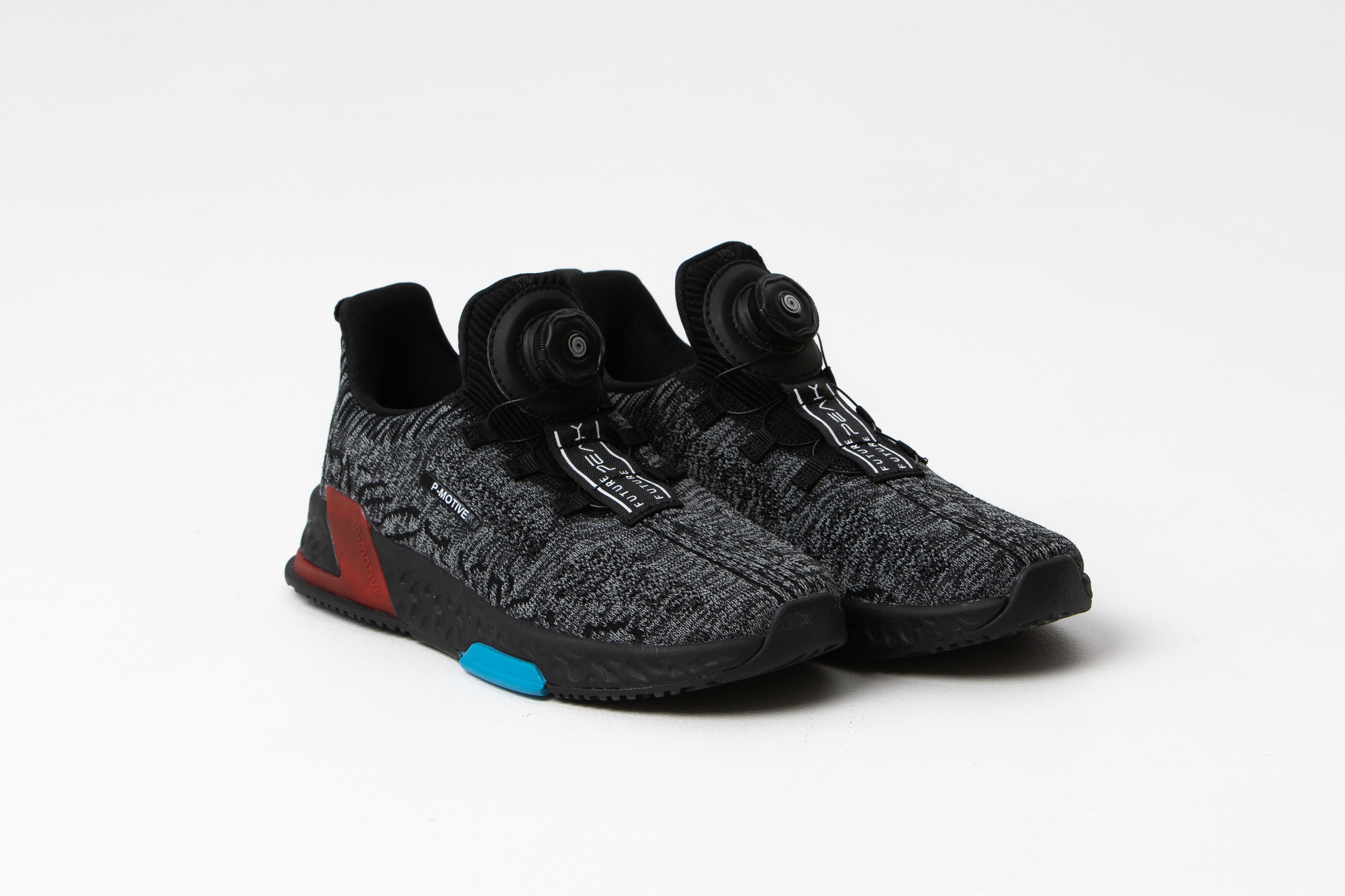 Кроссовки PEAK EK0180H