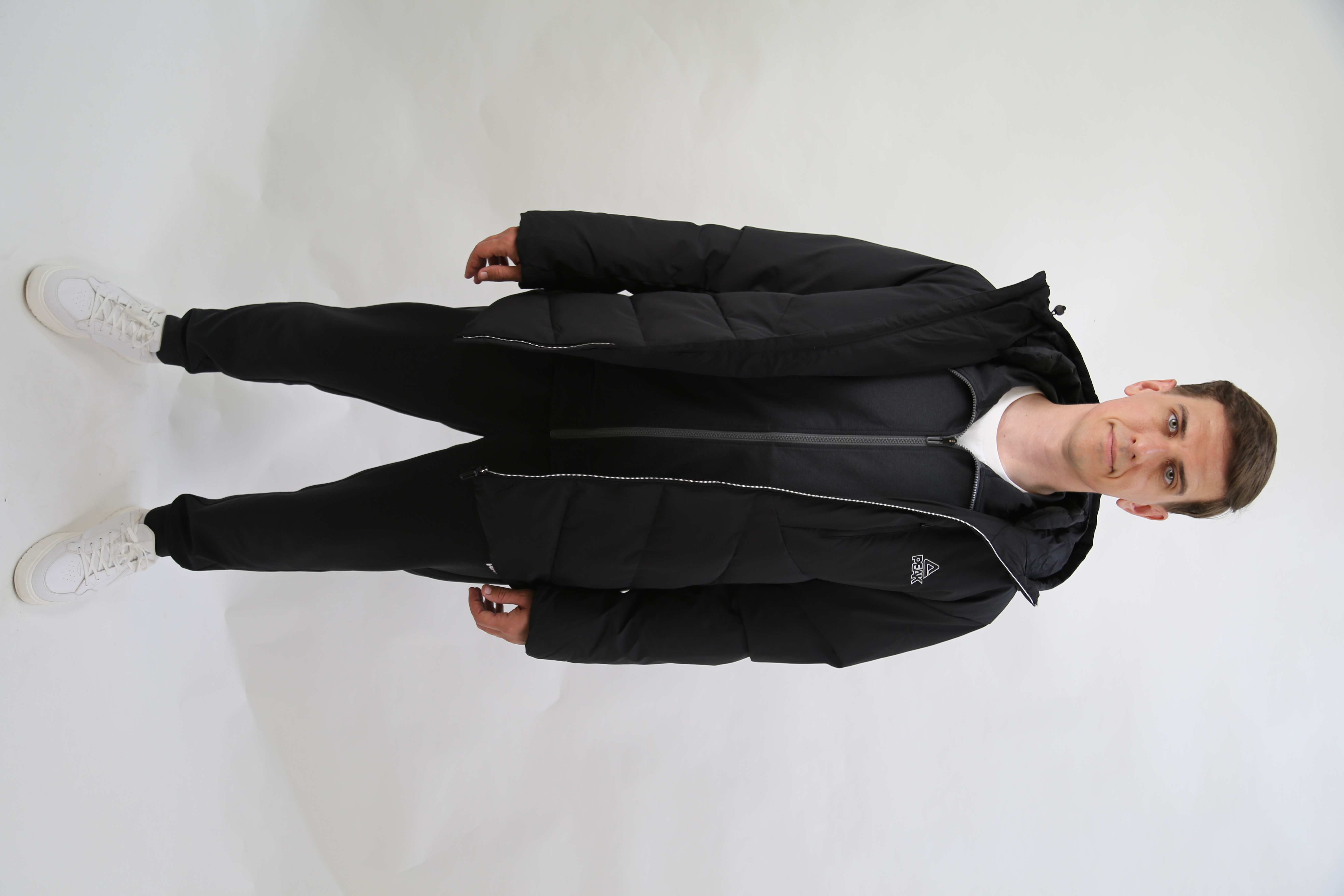 Куртка РЕАК FW95003