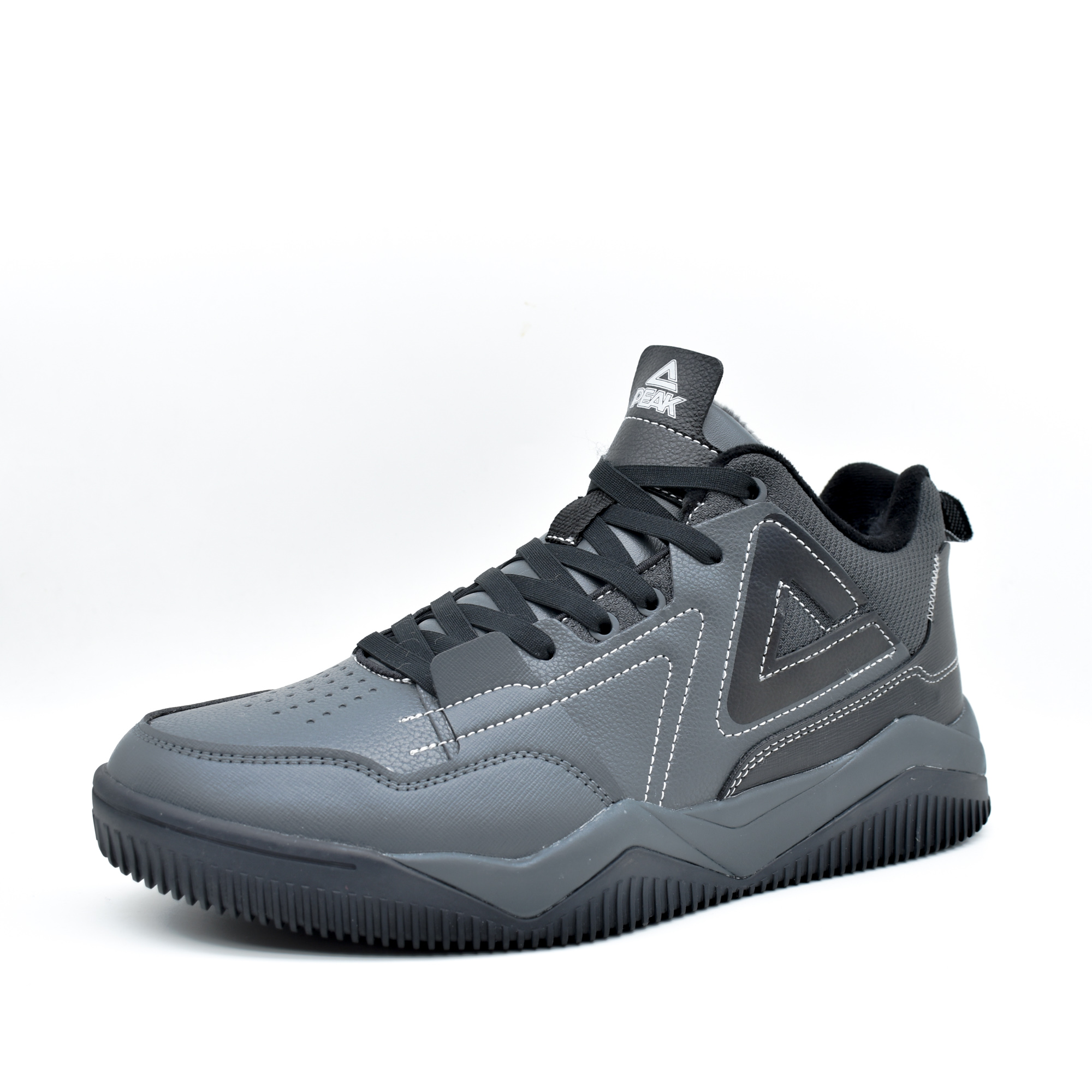 Кроссовки PEAK E234521M