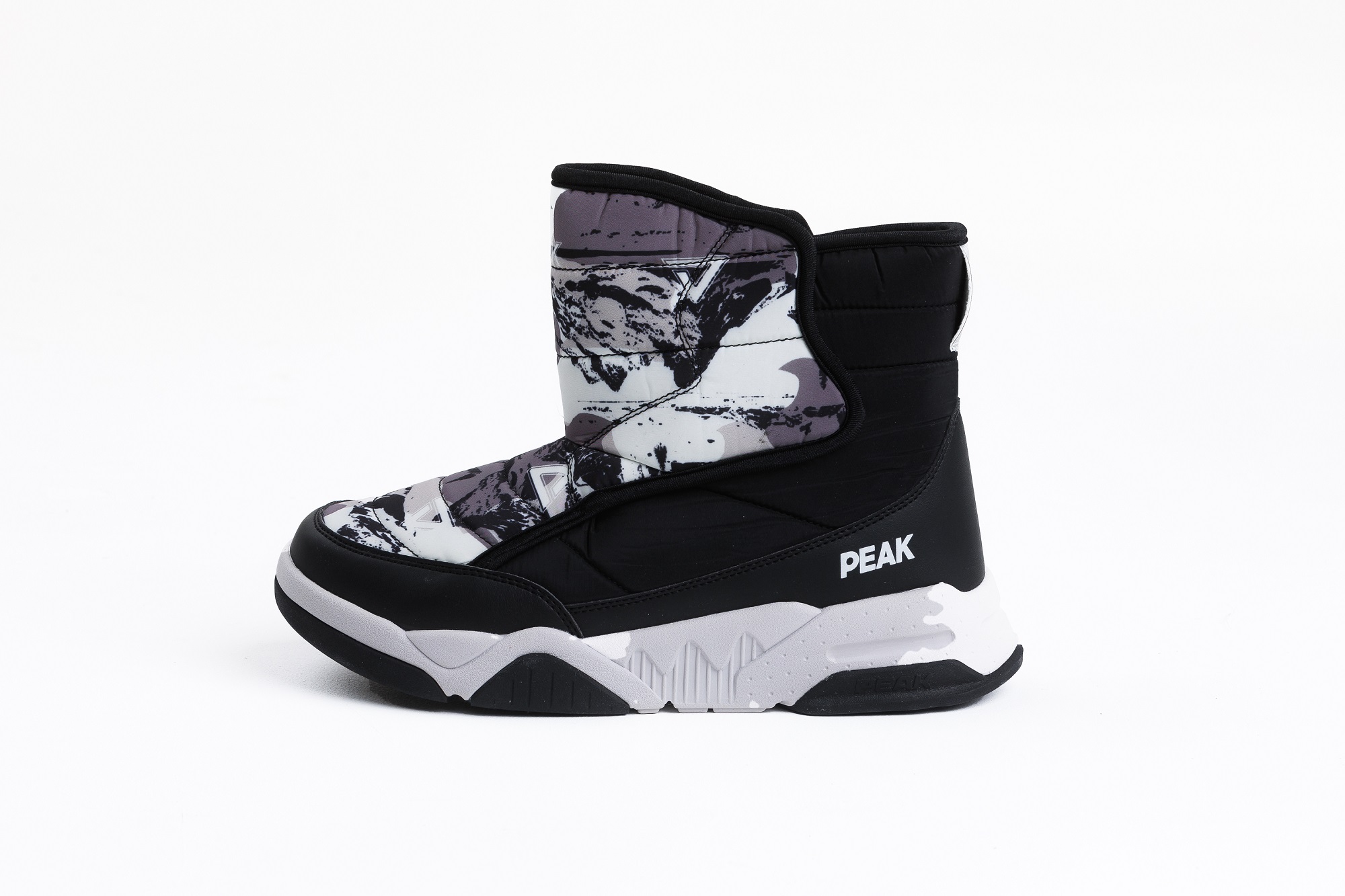 Полуботинки PEAK EK2449M