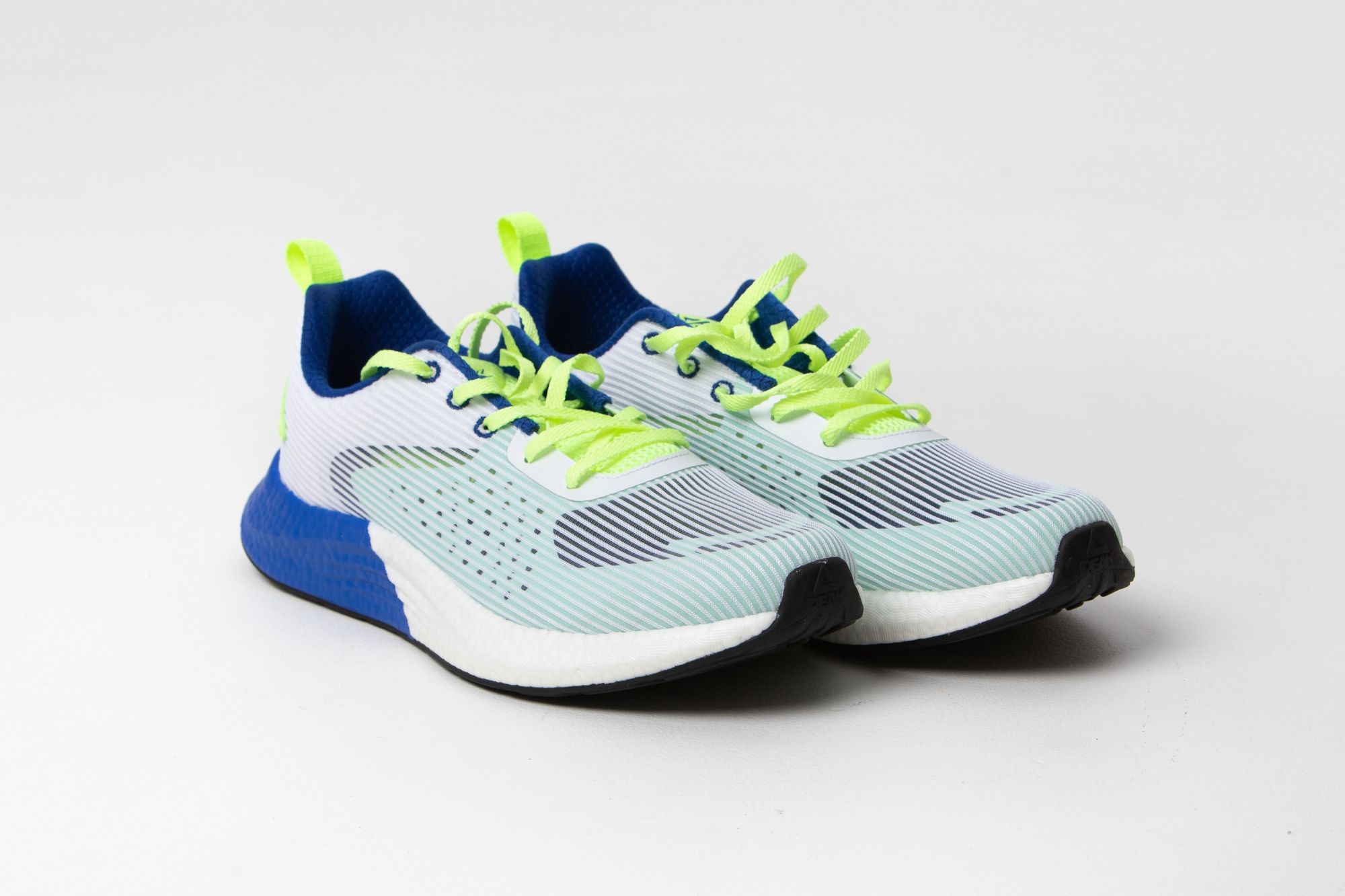 Кроссовки PEAK E12247H