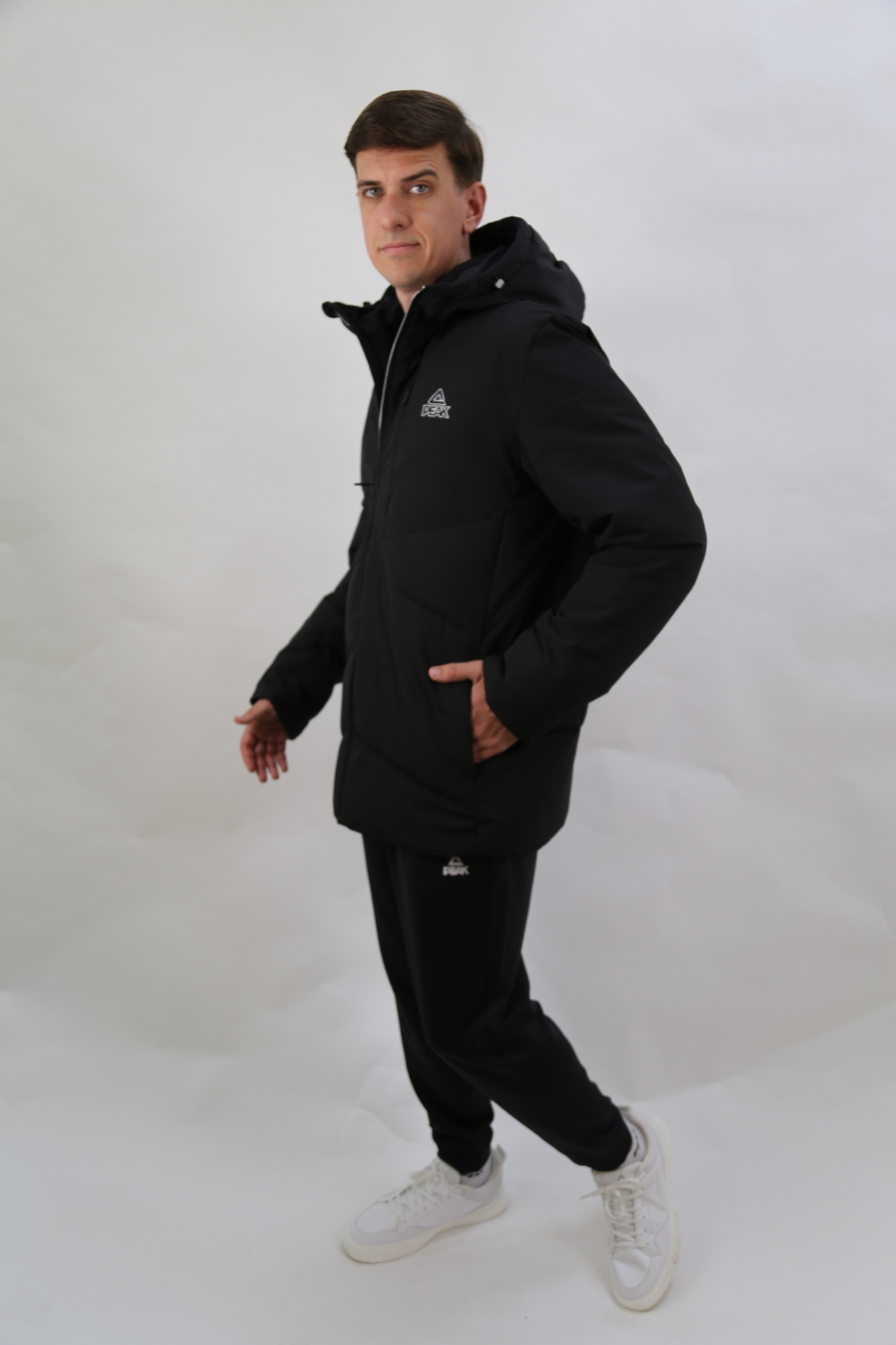 Куртка РЕАК FW95003