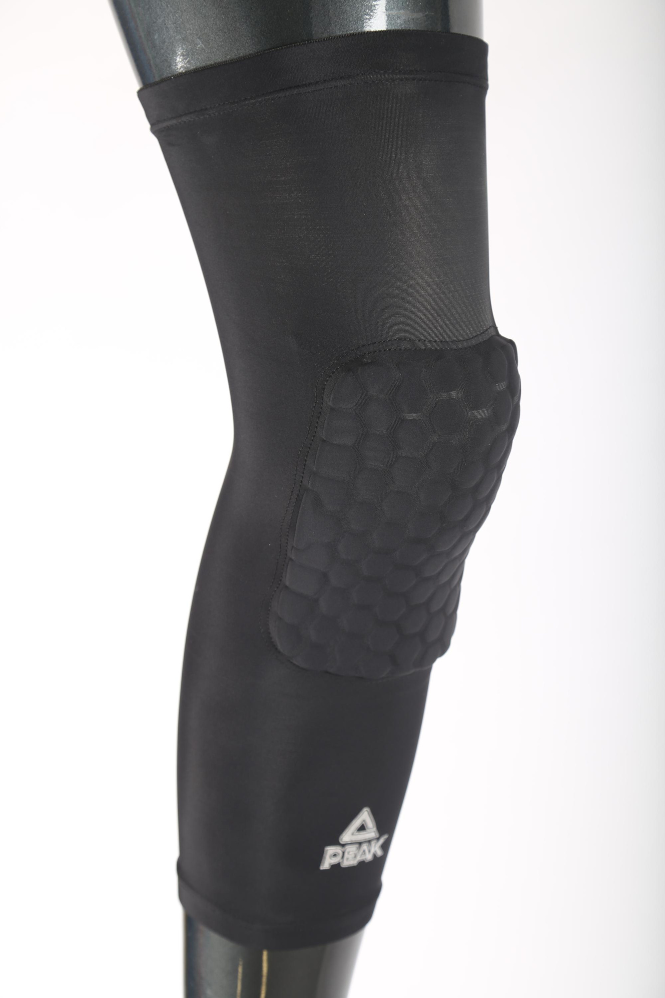 Суппорт колена H362010 синий