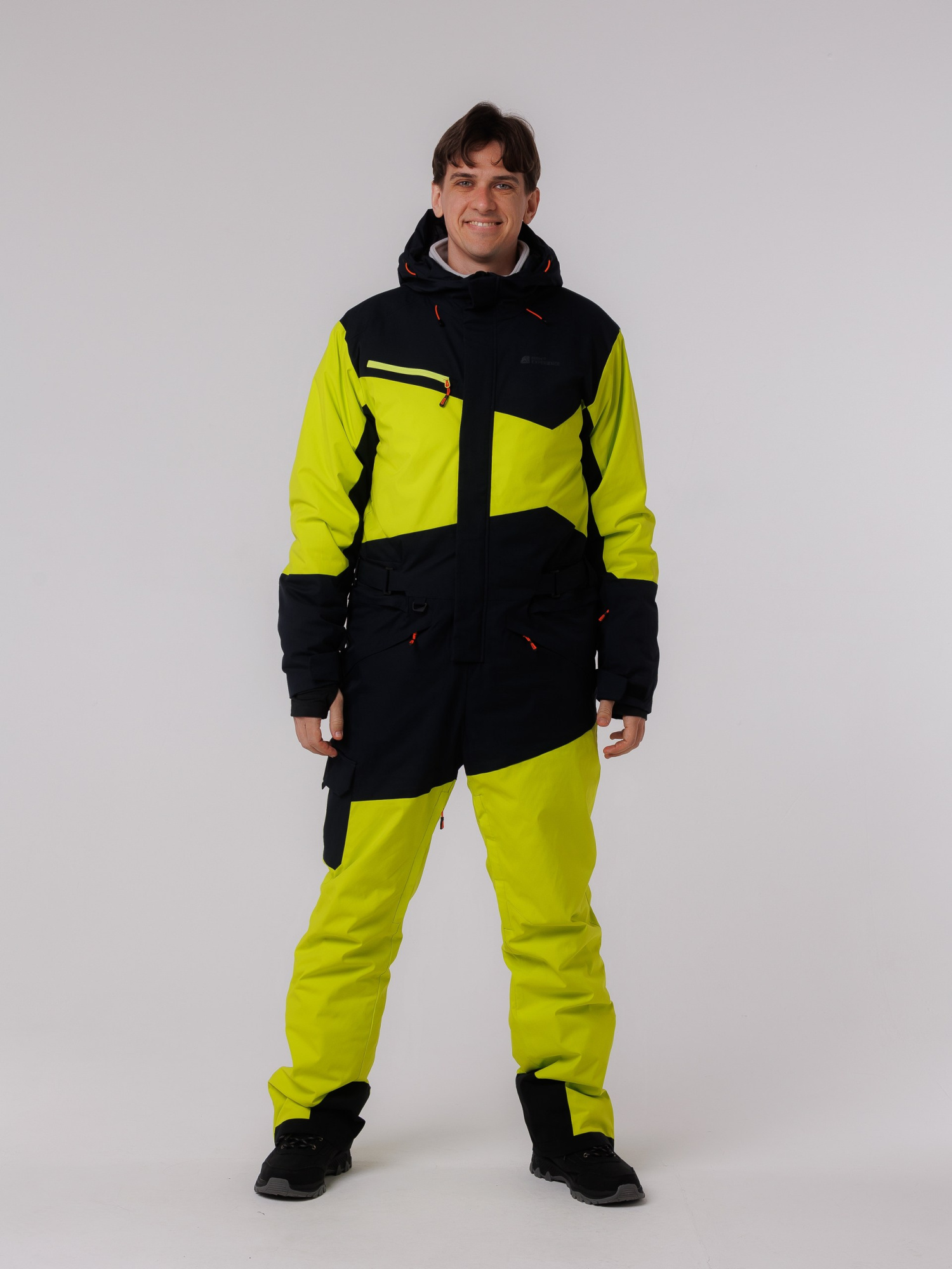 Комбинезон HIGH ML85103