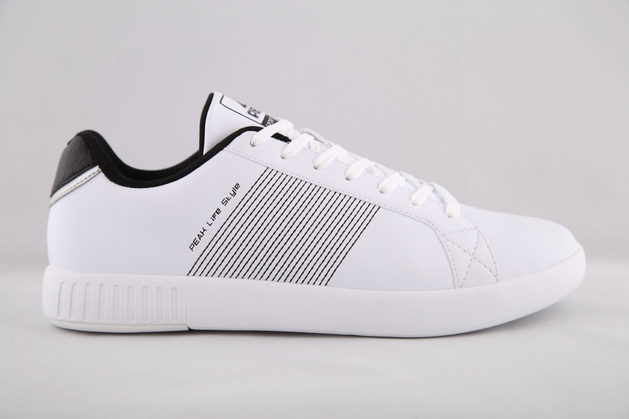 Кроссовки РЕАК E91087B