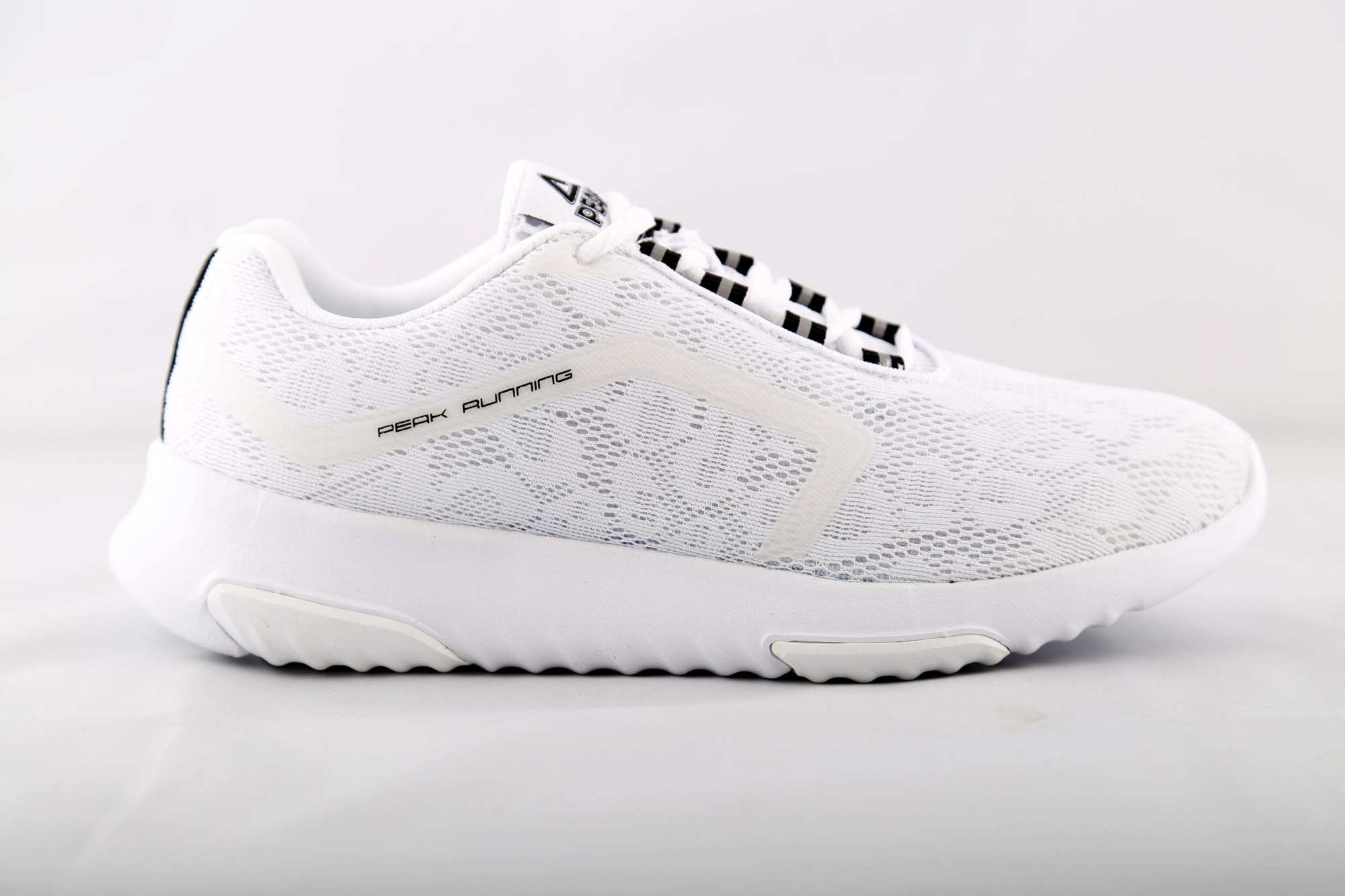 Кроссовки PEAK E92207H белый