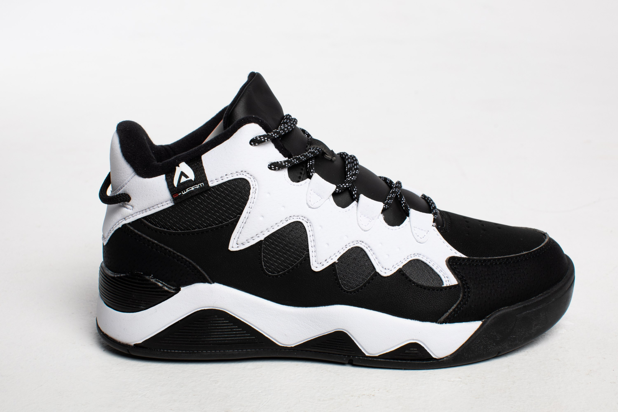 Ботинки женские PEAK E94038M